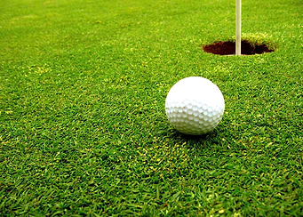 Golf Football Sports