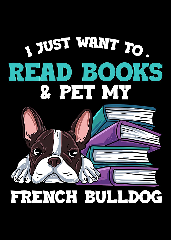 Hilarious Bookworm Book Lo
