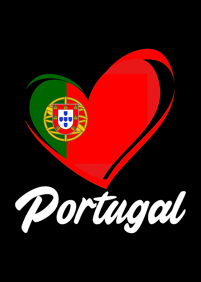 I Love Portugal