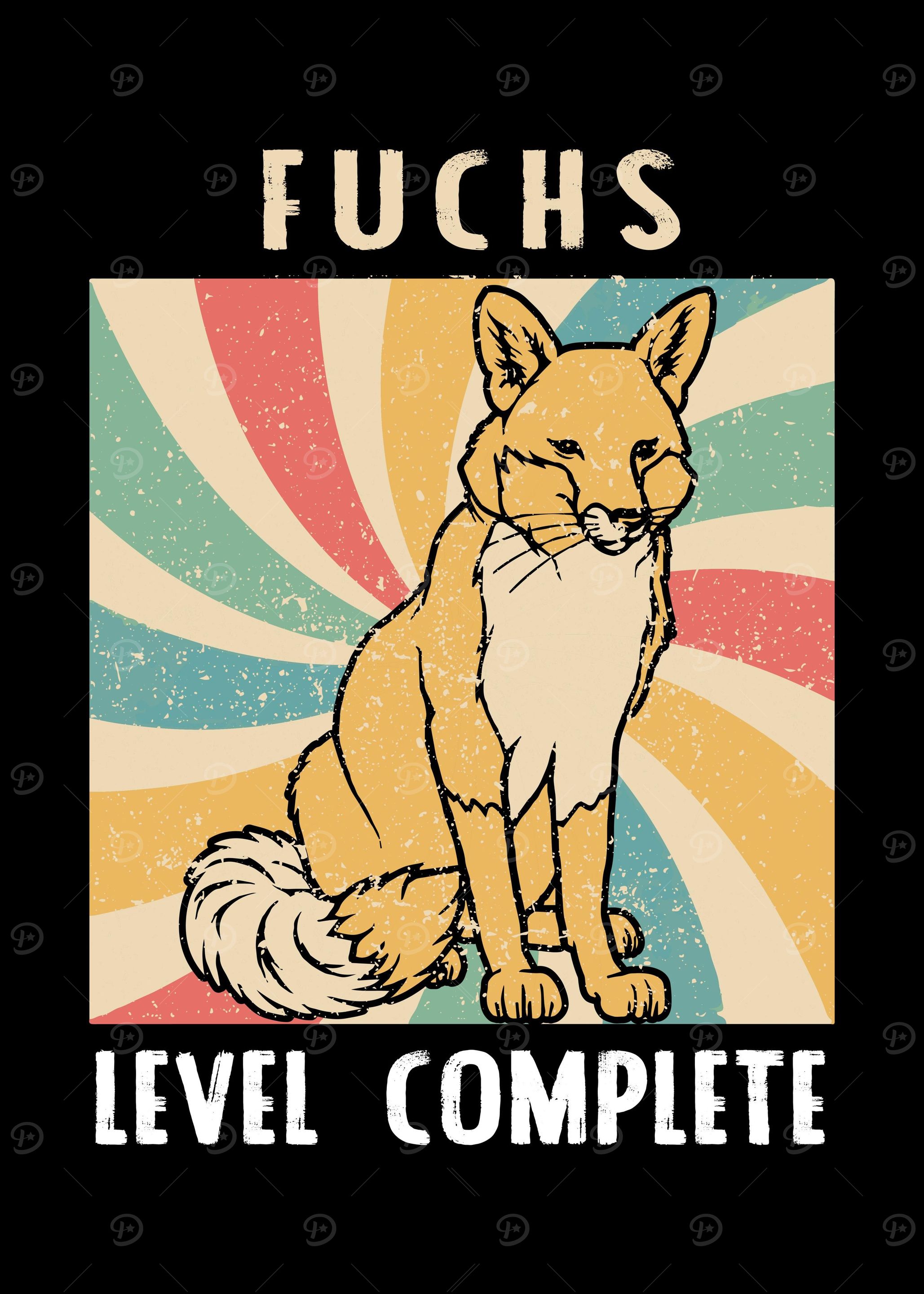 Fox German