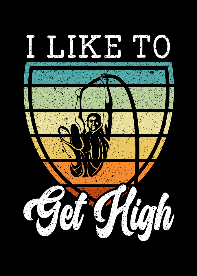 I Like To Get High