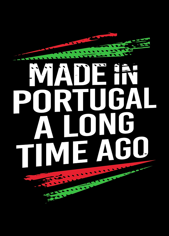 Made In Portugal