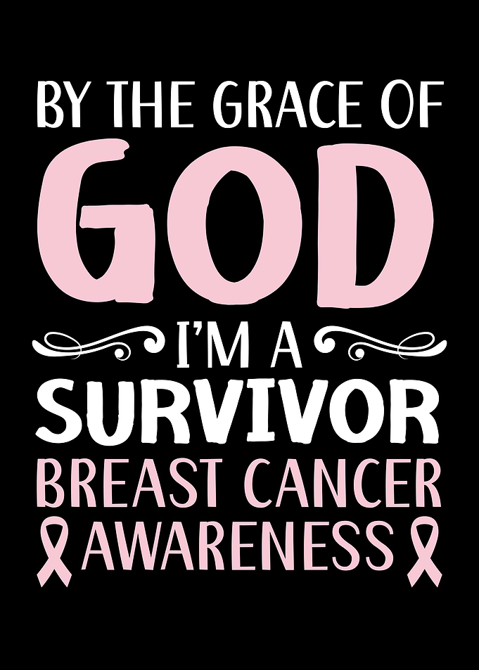 Im A Survivor