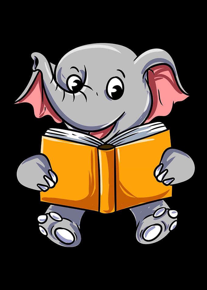Hilarious Bookworm Book Lo