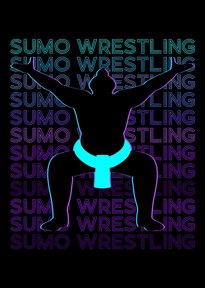 Sumo Wrestling