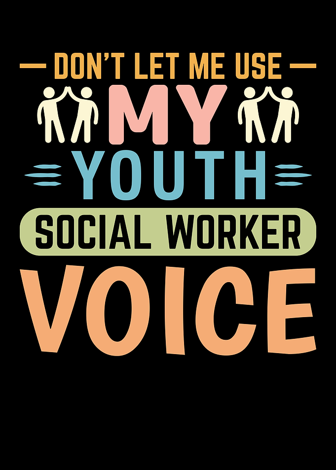 Youth Social Worker Voice