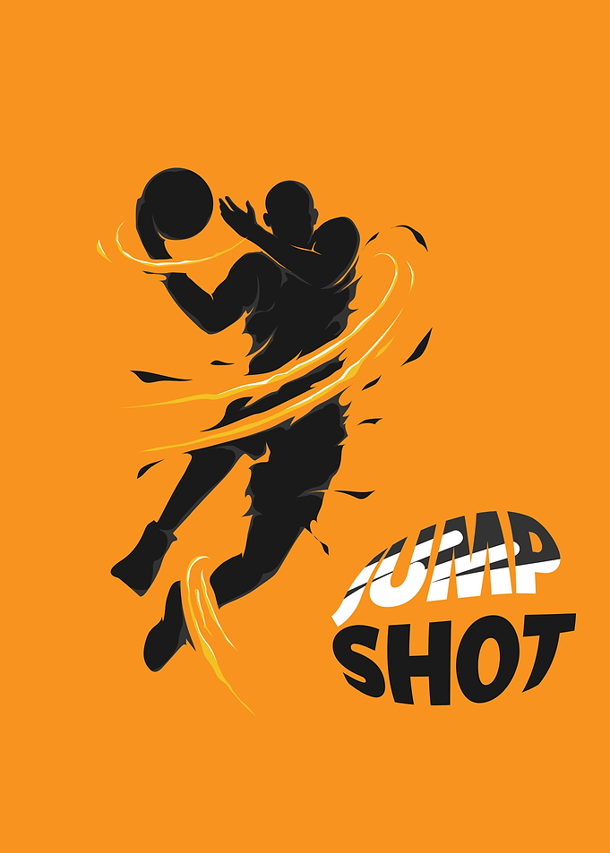 Jump and shot