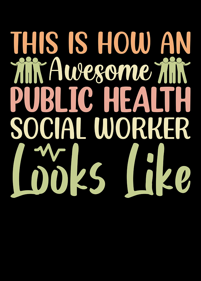 Awesome Health Social Work