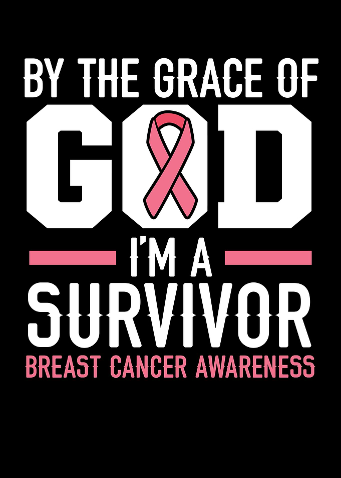 Im A Survivor
