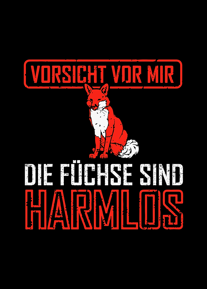 Fox German