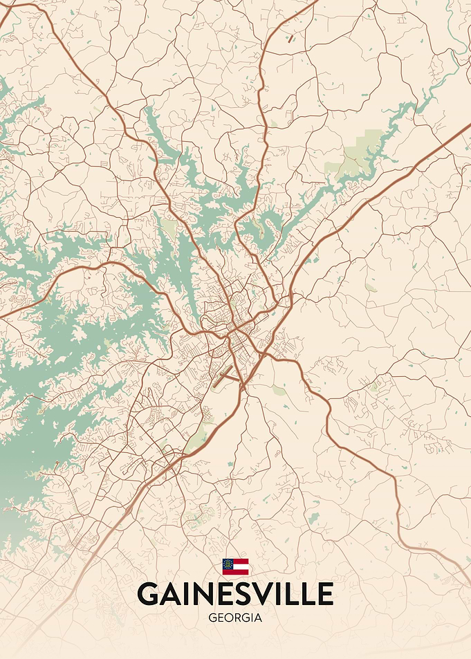 Gainesville GA
