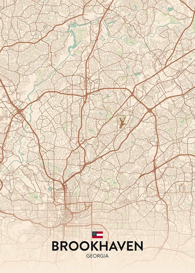 Brookhaven GA