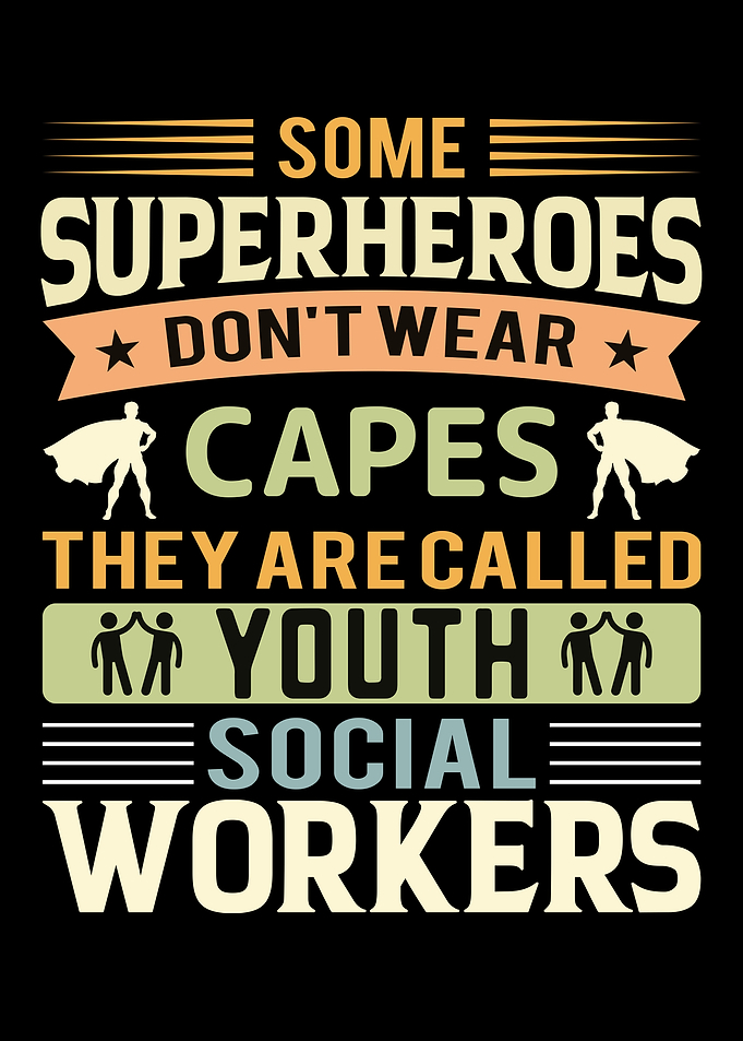Youth Social Workers