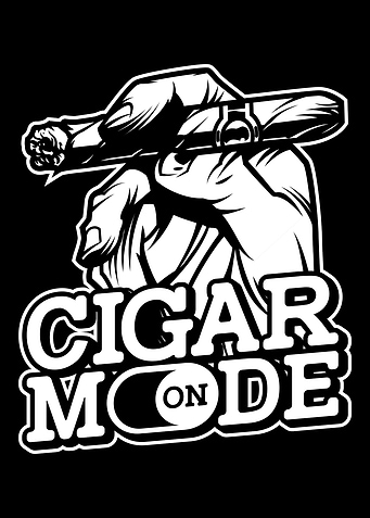 Cigar Smoking Smoker