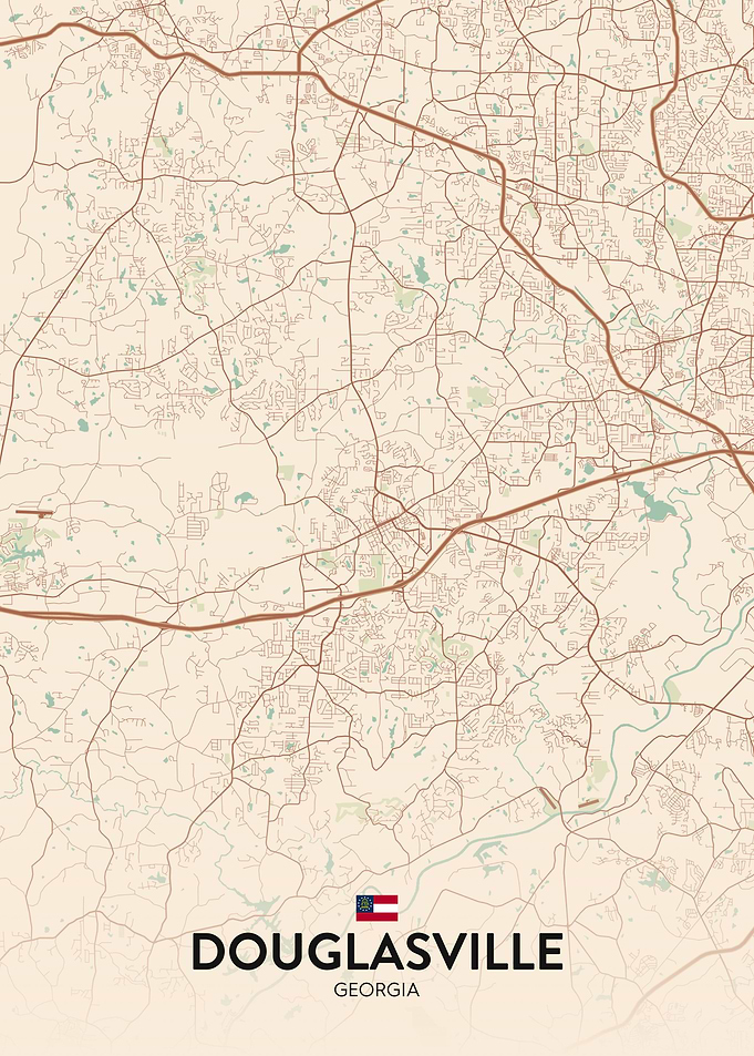 Douglasville GA