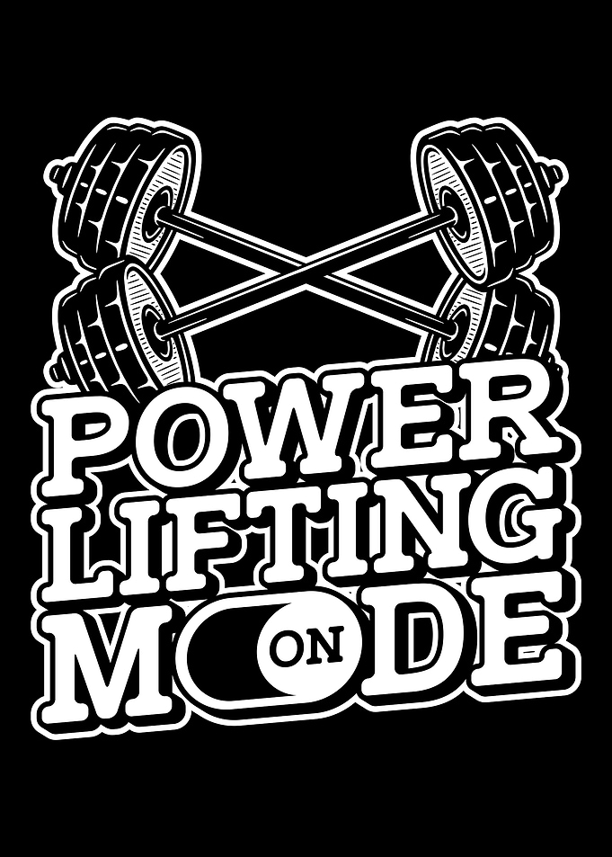 Powerlifting Powerlifter