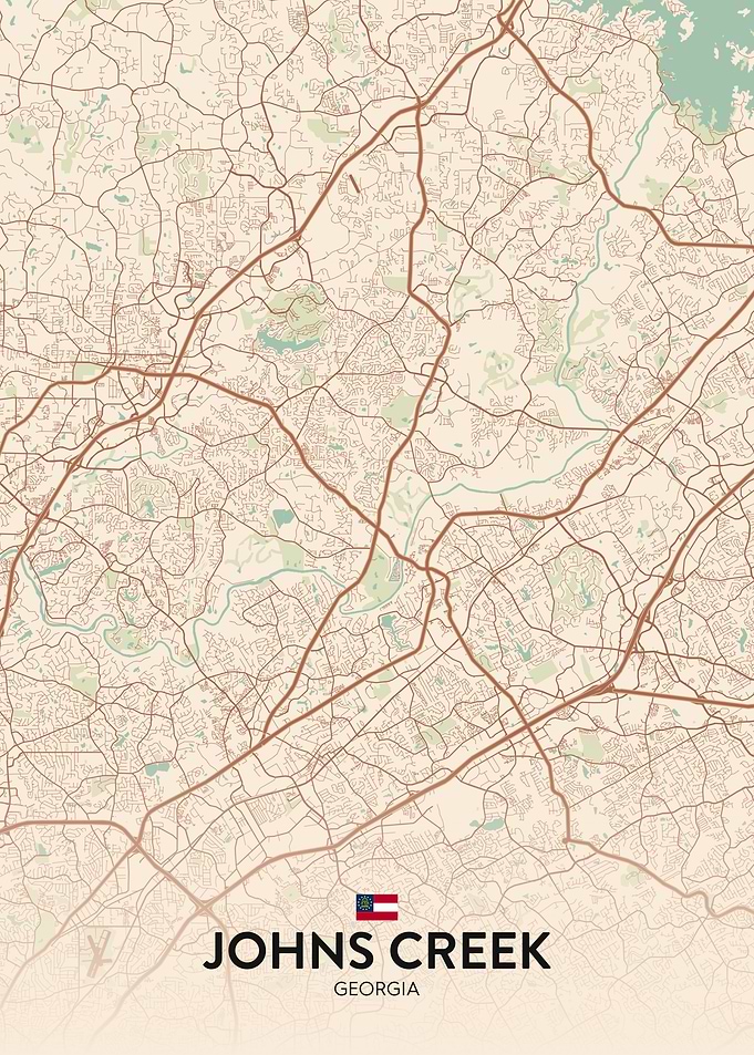 Johns Creek GA