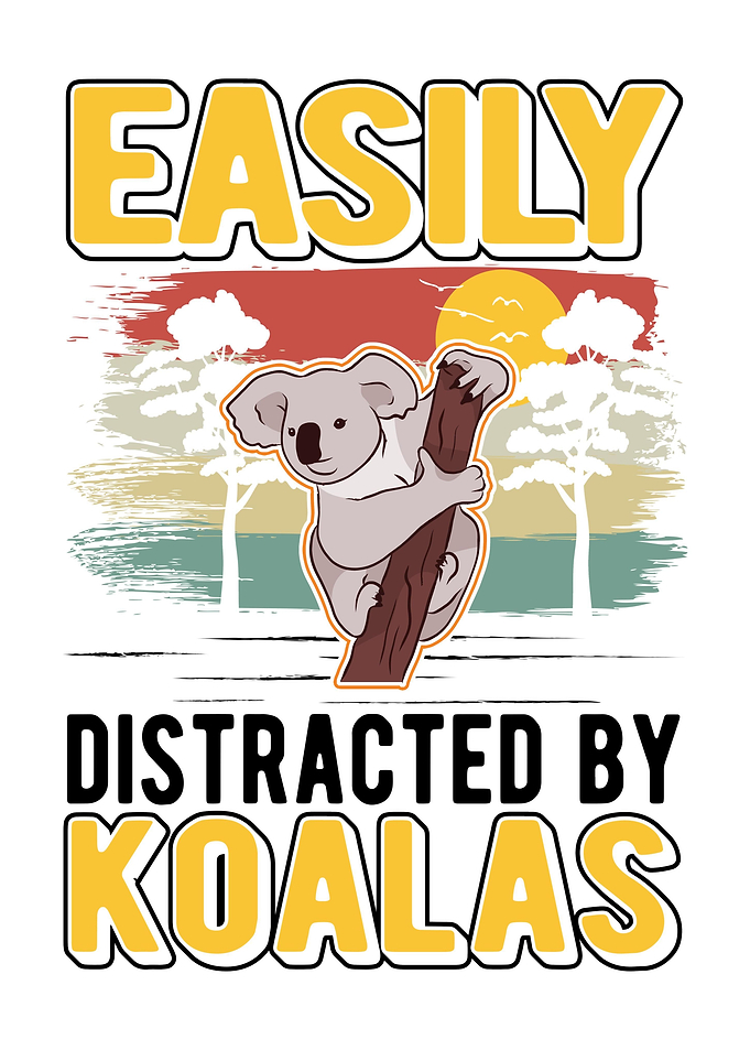 Koala Bear