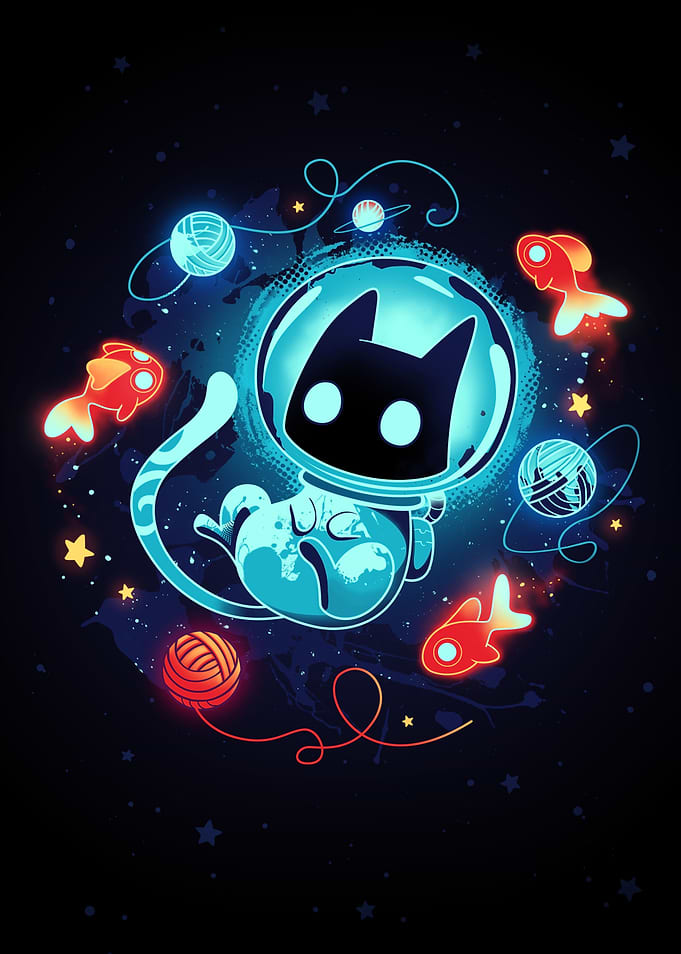 Space Adventurer