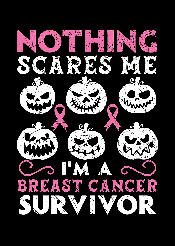 Breast Cancer Survivor