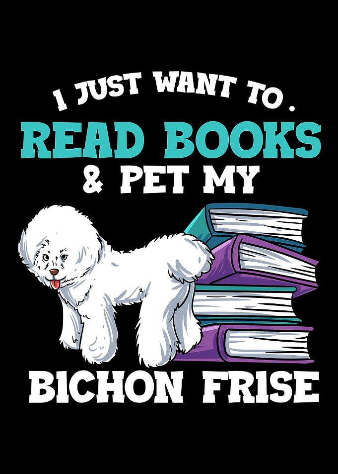 Hilarious Bookworm Book Lo