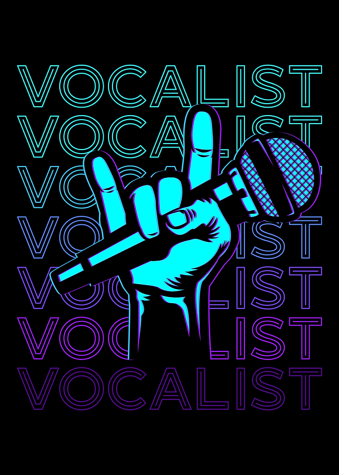 Singer Vocalist Musician