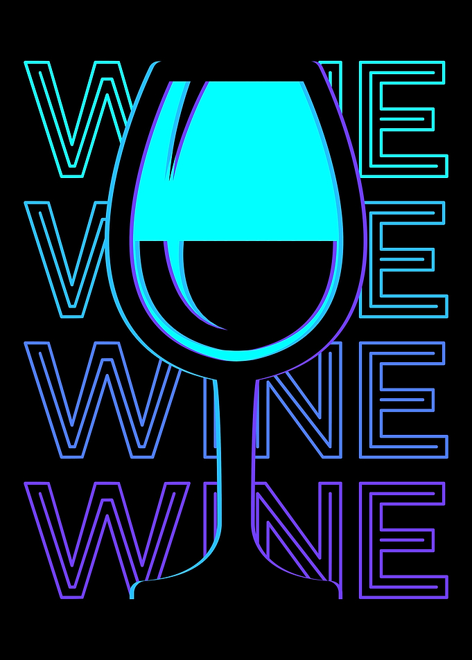 Wine Drinker Wine Drinking