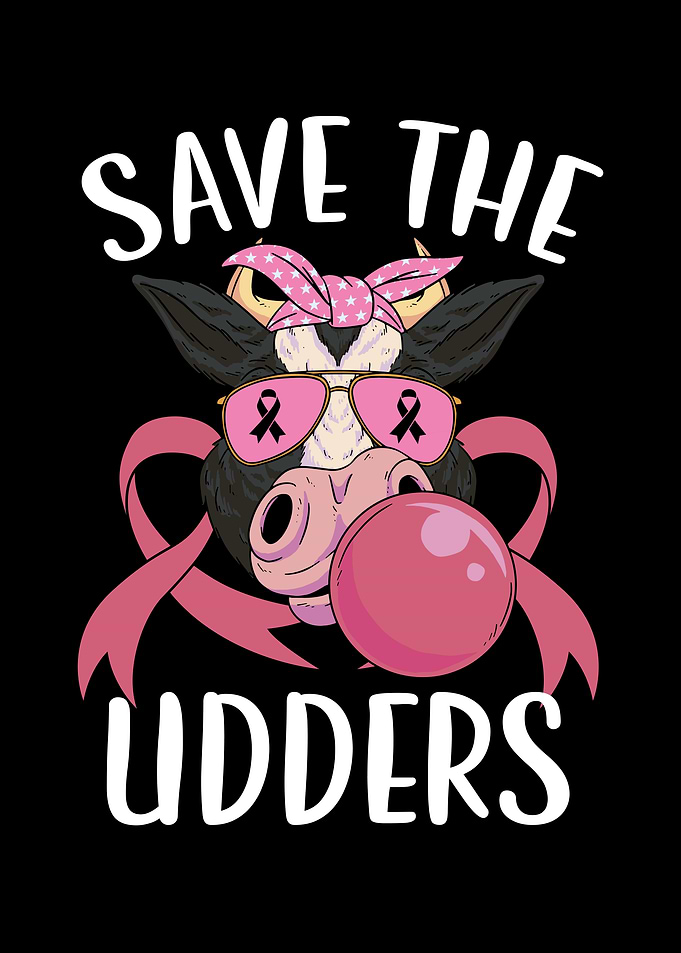 Save The Udders