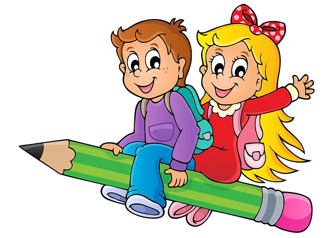 School Kids