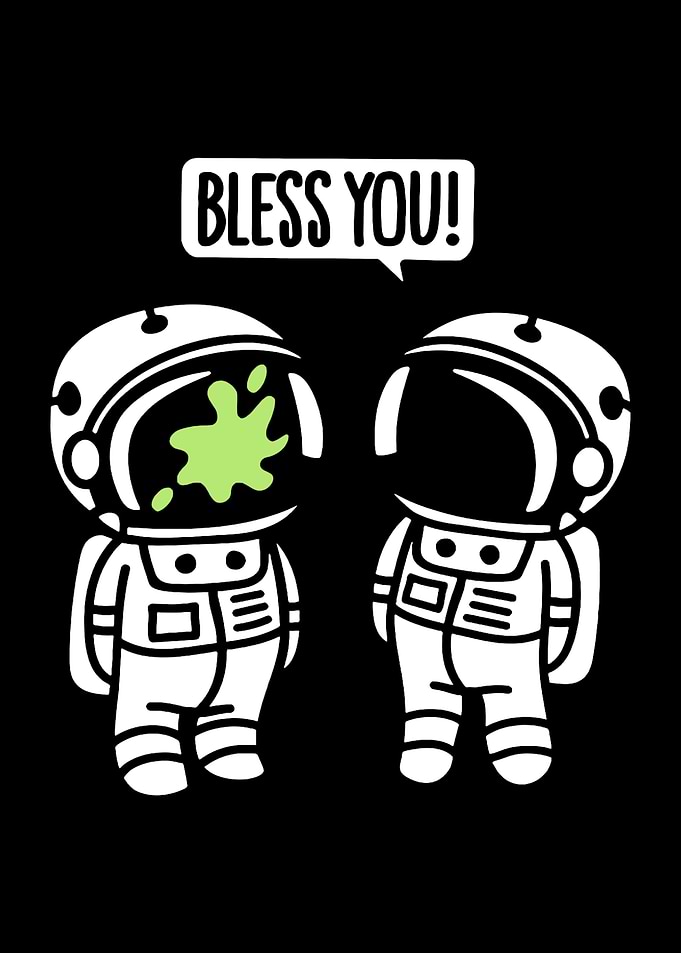 Bless You