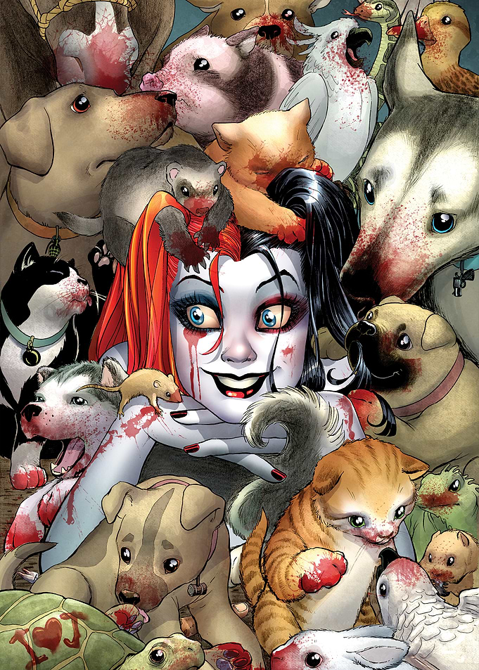 Harley Quinn
