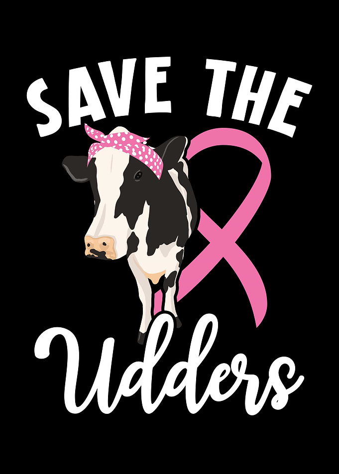 Save The Udders