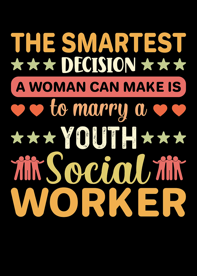 Youth Social Worker