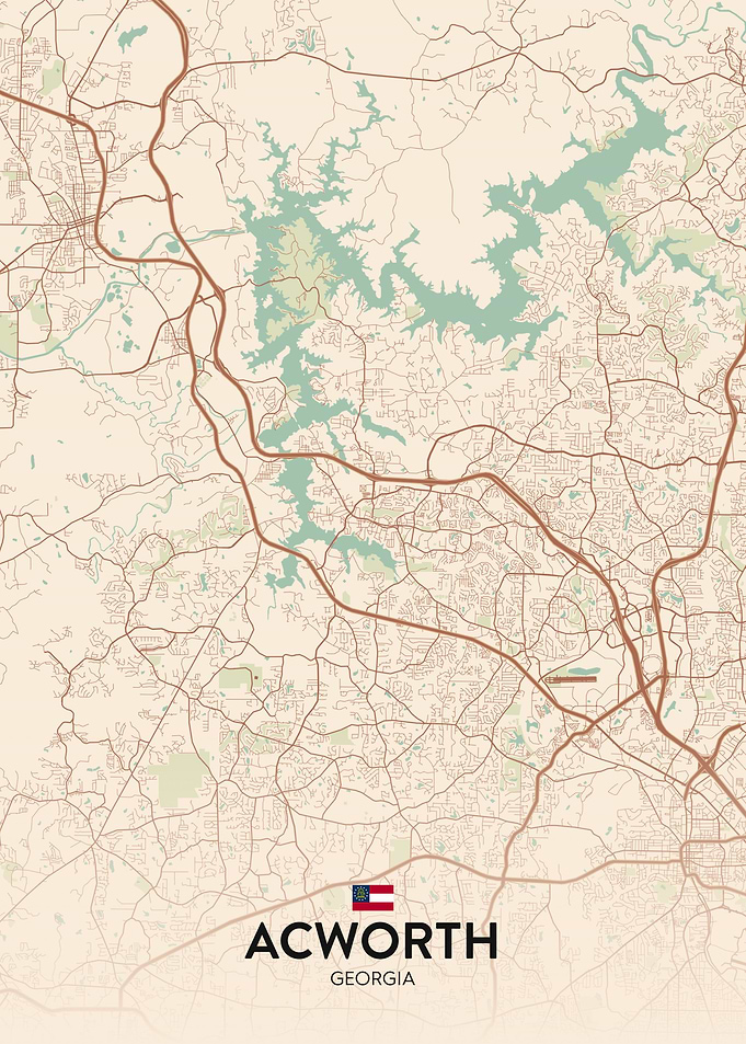 Acworth GA