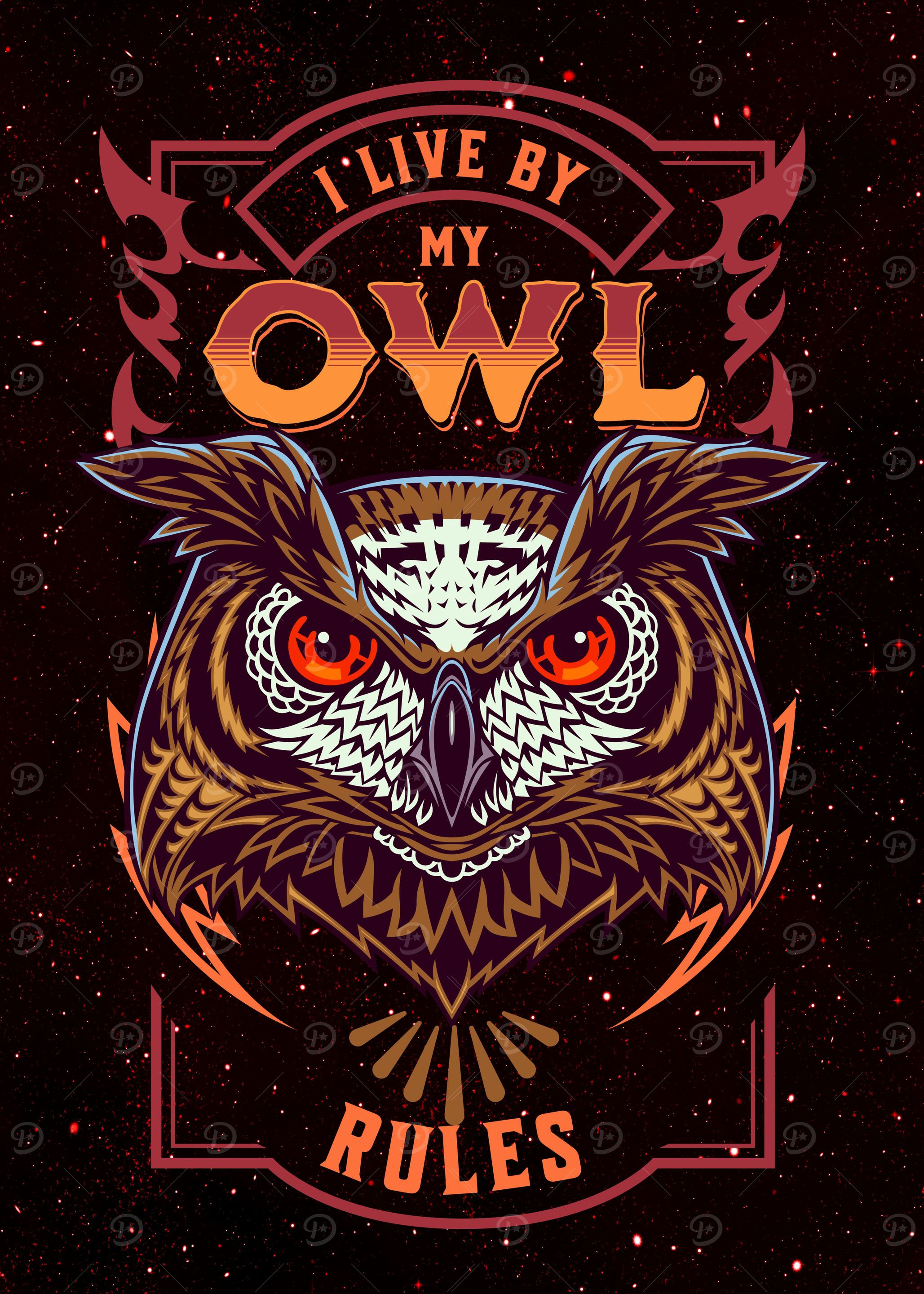 Owl rules