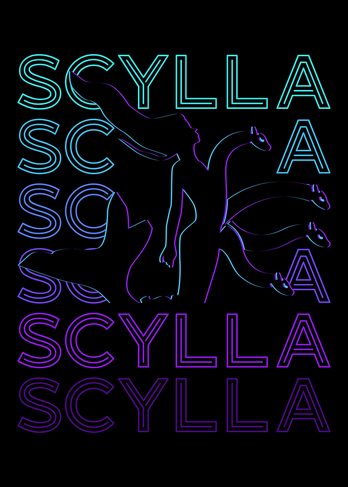 Scylla Skylla