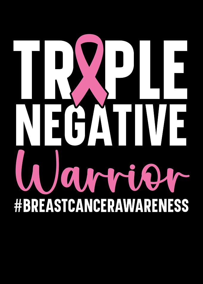 Triple Negative Warrior