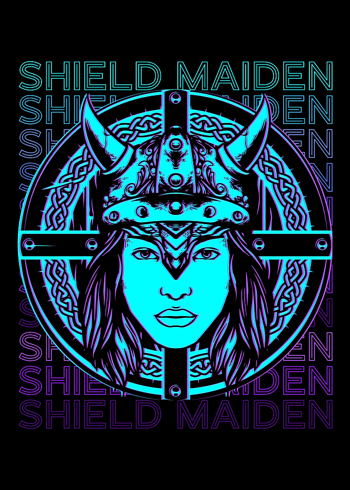 Shield Maiden Shieldmaiden