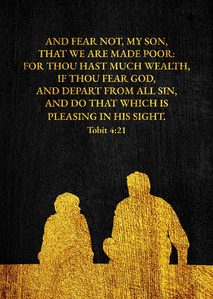 Tobit to Tobias
