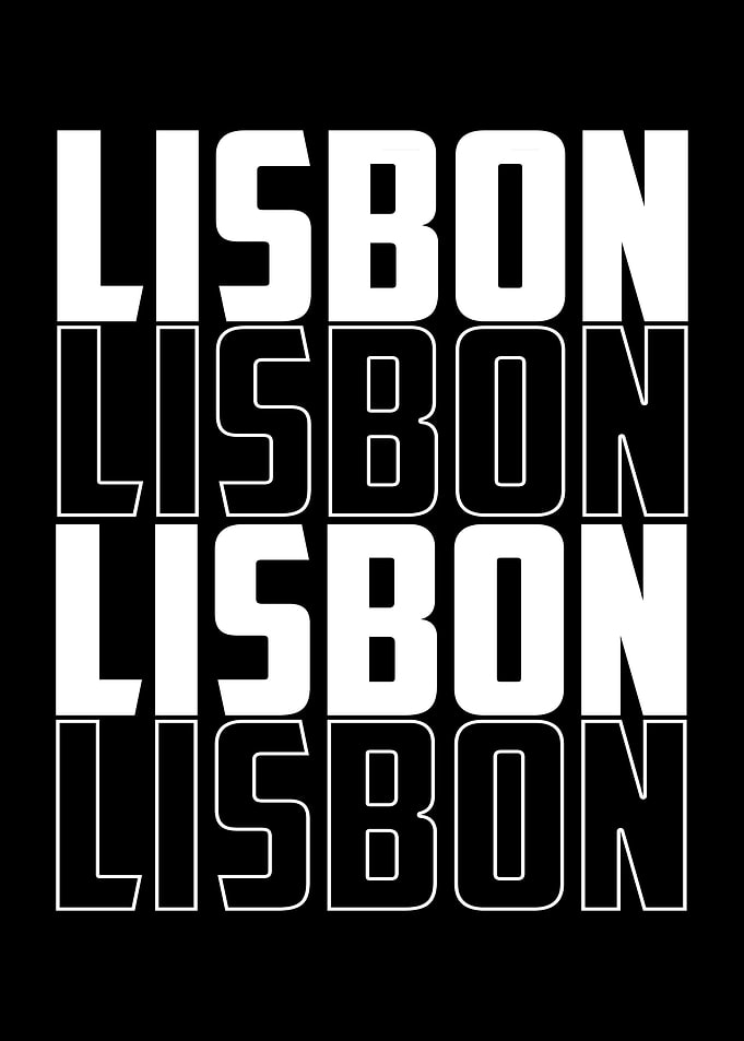 Lisbon Portugal