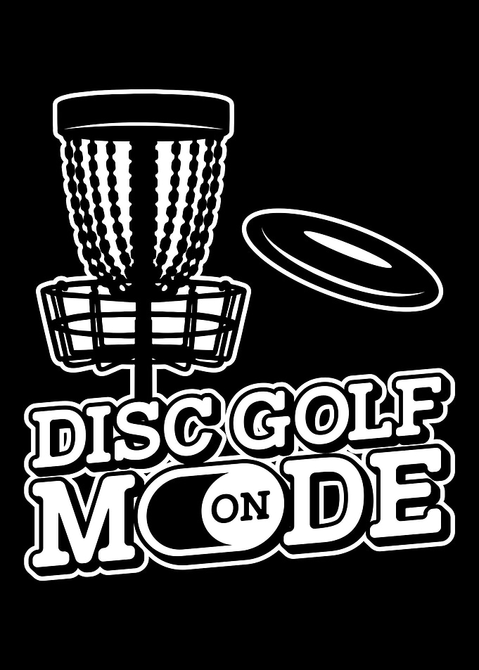 Disc Golf Frisbee Golf