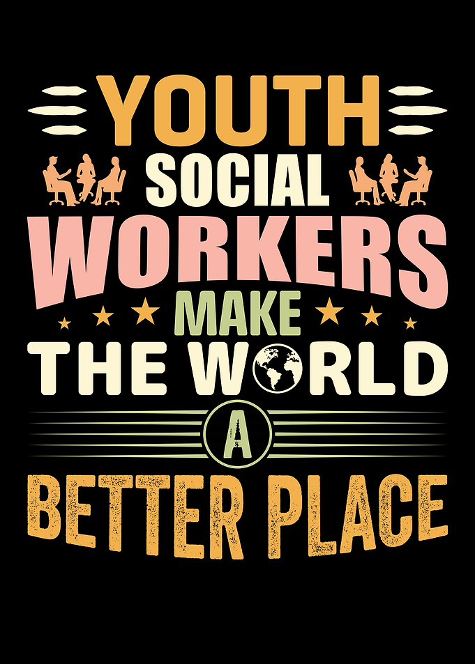 Youth Social Workers