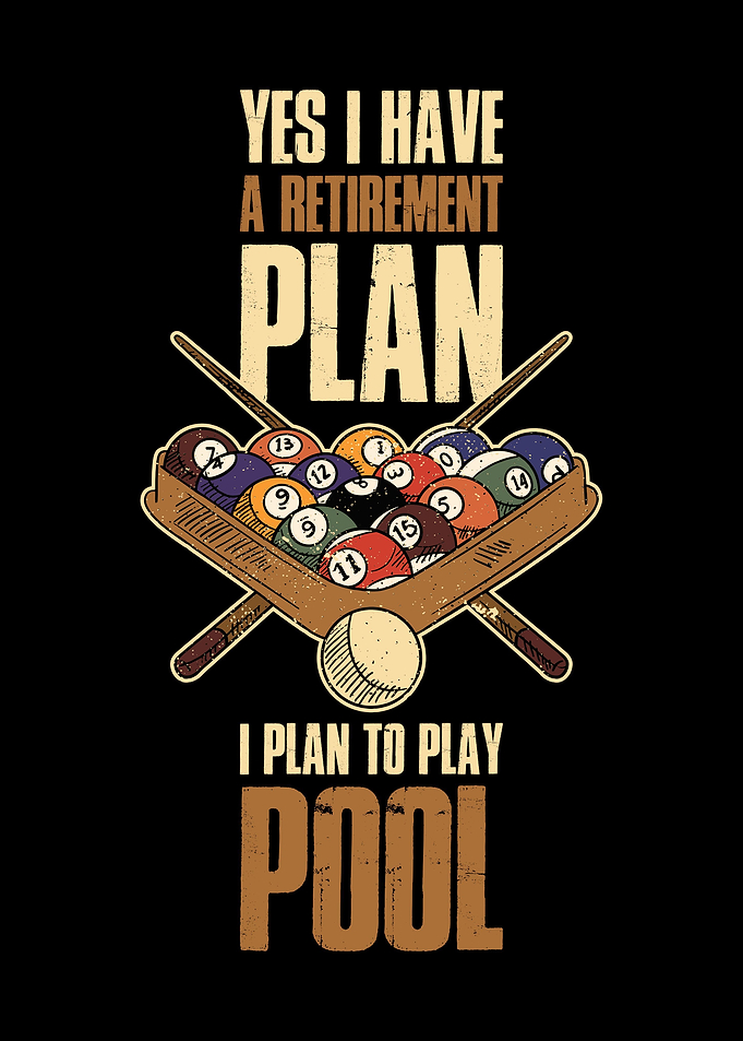 Pool Retirement
