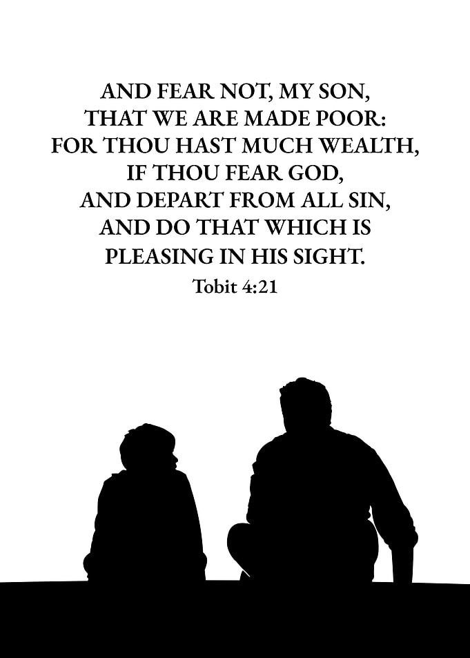 Tobit to Tobias