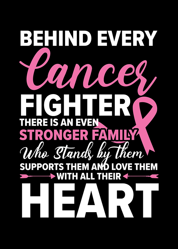 Cancer Support Squad