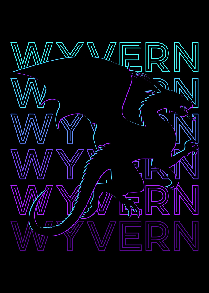 Wyvern Dragon