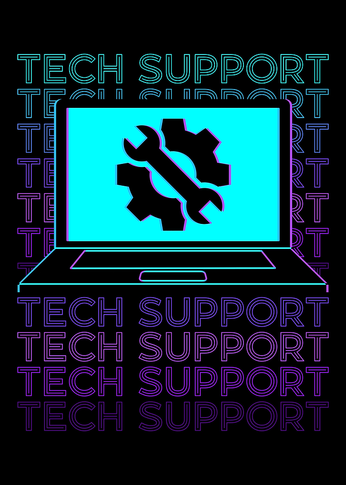 Tech Support