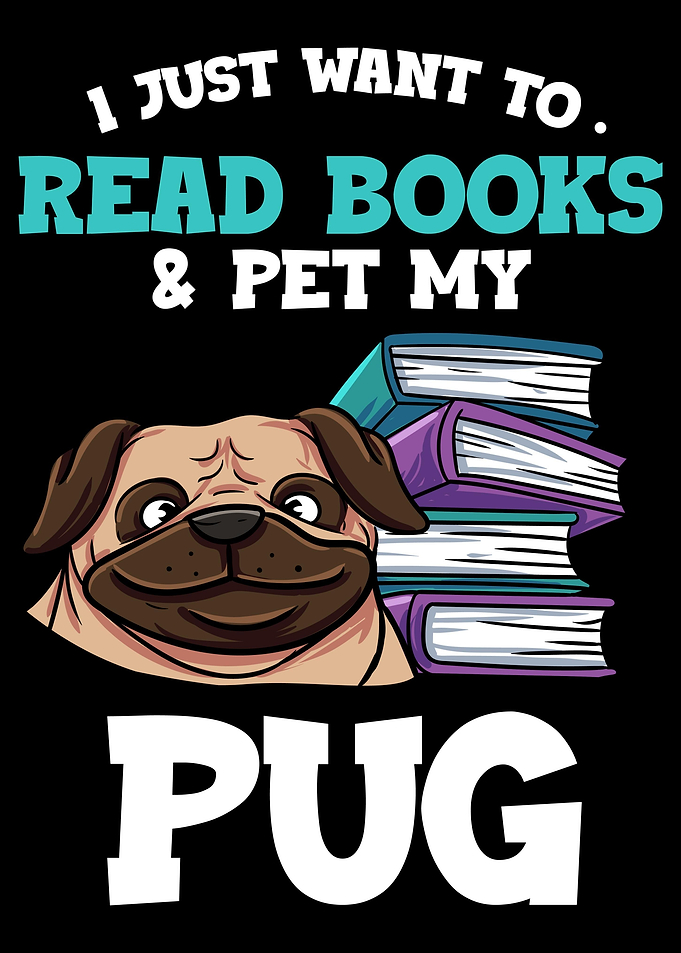 Hilarious Bookworm Book Lo