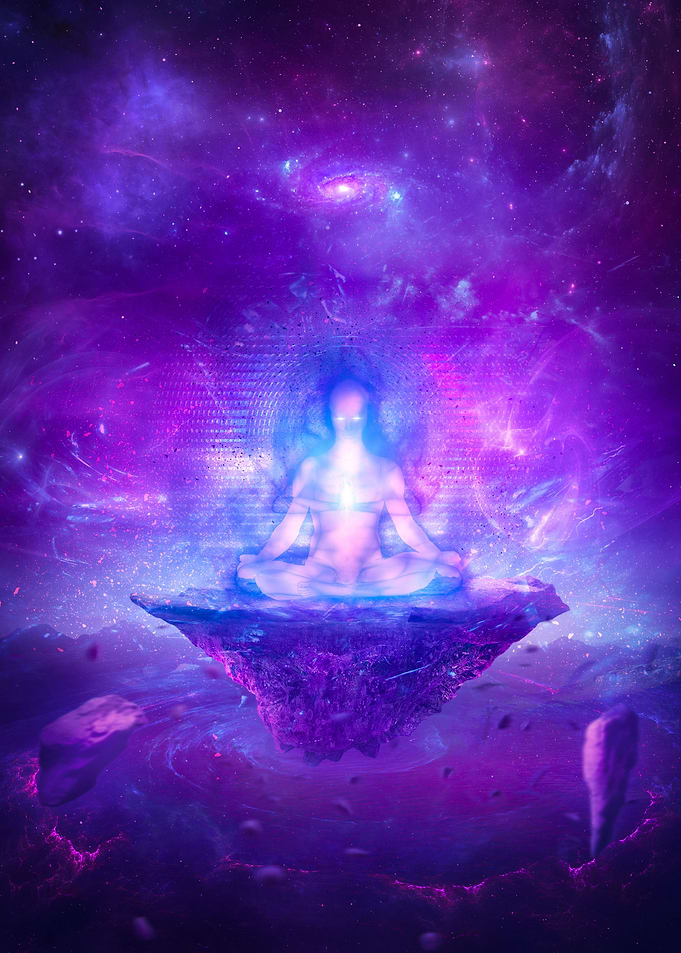 SOURCE OF LIGHT