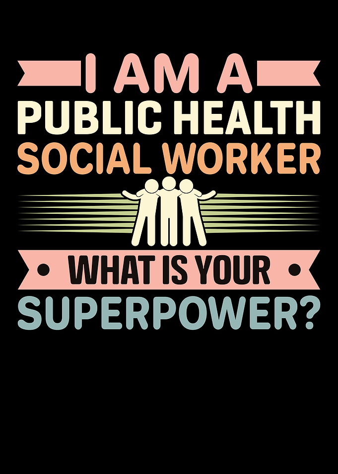 Public Health Superpower